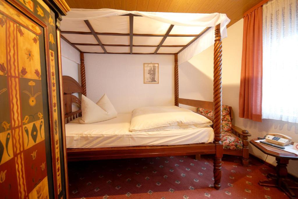 Hotel Gondel Altenkunstadt Cameră foto